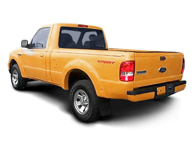 2008 Ford Ranger XL | XLT Mesa AZ