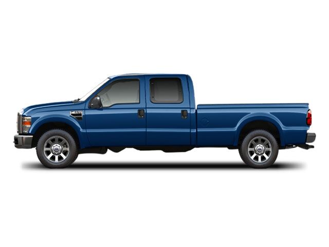 2008 Ford Super Duty F-350 SRW Lariat Grand Junction CO