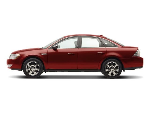 2008 Ford Taurus SEL AWD Mesa AZ