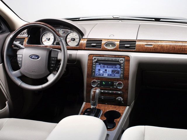 2008 Ford Taurus SEL AWD Mesa AZ
