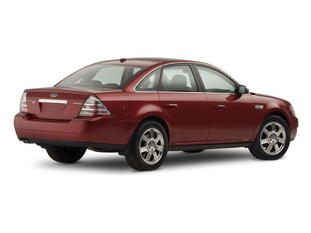 2008 Ford Taurus SEL AWD Mesa AZ