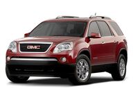 2008 GMC Acadia SLT-1 Rome GA 2008 GMC Acadia SLT-1 Rome GA