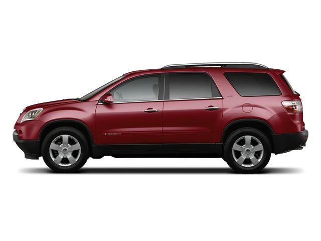 2008 GMC Acadia SLT-1 San Antonio TX