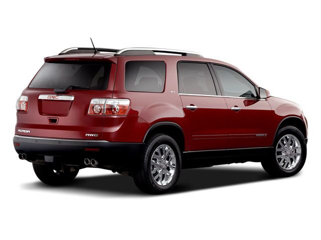 2008 GMC Acadia SLT-1 San Antonio TX