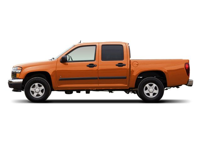 2008 GMC Canyon SLE2 Morristown TN