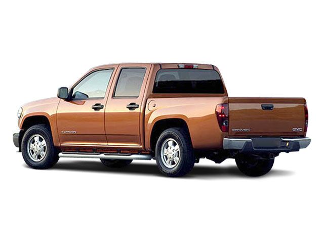 2008 GMC Canyon SLE2 Morristown TN