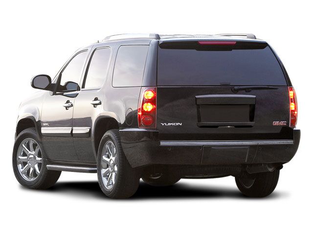 2008 GMC Yukon Denali