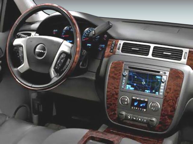 2008 GMC Yukon Denali Roseville CA