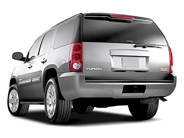 2008 GMC Yukon SLT-2 2WD San Antonio TX
