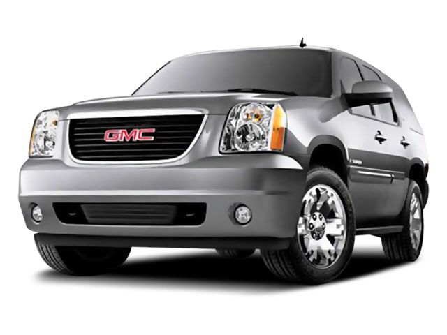 2008 GMC Yukon SLT-2 2WD San Antonio TX