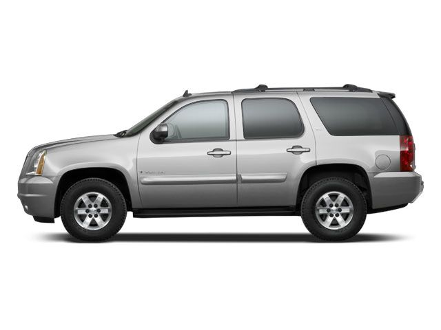 2008 GMC Yukon SLT San Antonio TX