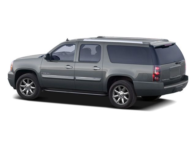 2008 GMC Yukon XL Denali Elmhurst IL