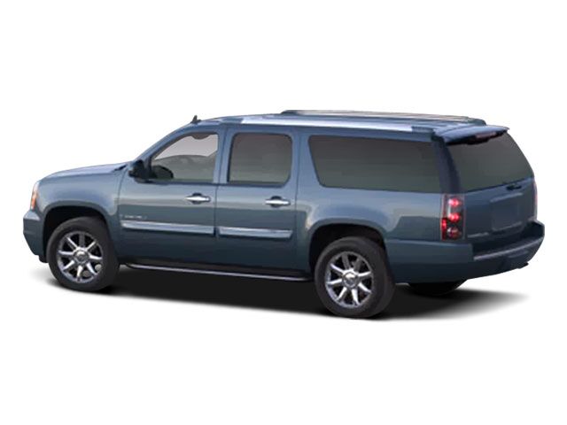 2008 GMC Yukon XL SLE w/3SA Huntsville AL
