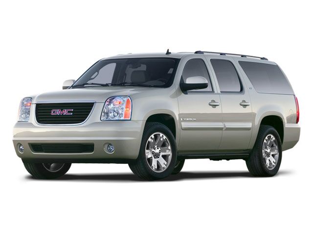 2008 GMC Yukon XL SLE w/3SA Huntsville AL