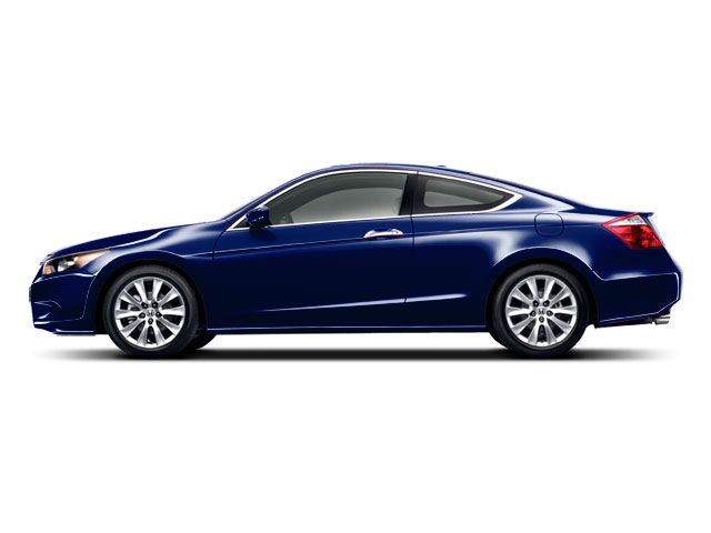 2008 Honda Accord Coupe EX-L V6 w/Navi Tucson AZ