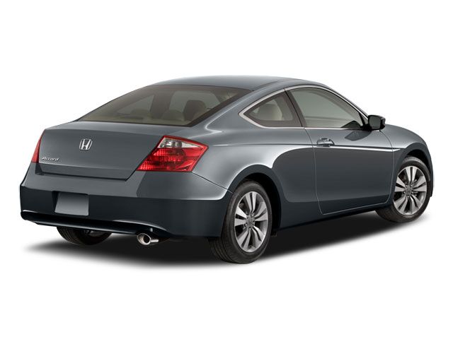2008 Honda Accord Cpe LX-S