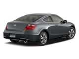 2008 Honda Accord Cpe LX-S Oshkosh WI