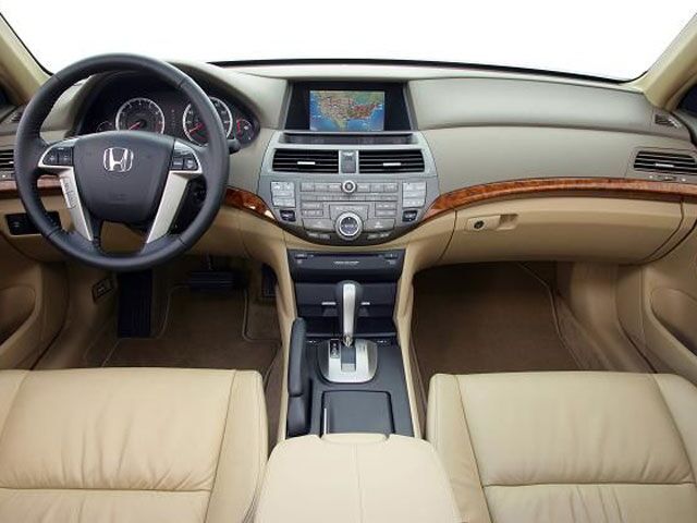 2008 Honda Accord Cpe LX-S San Clemente CA
