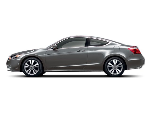 2008 Honda Accord Cpe LX-S