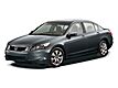 2008 Honda Accord EX-L Sedan AT