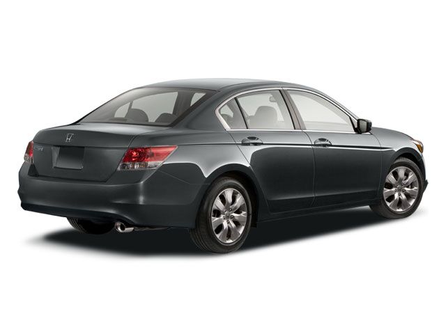 2008 Honda Accord EX Sedan AT