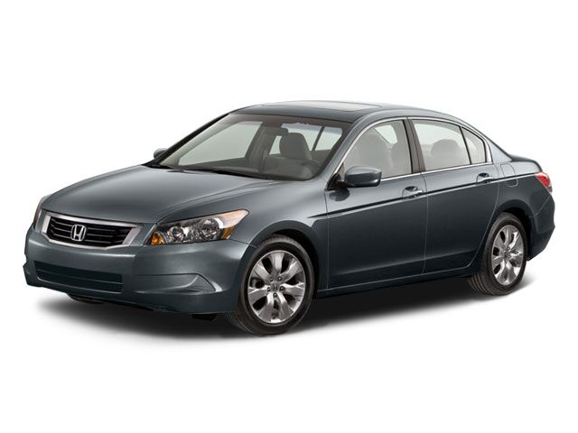 2008 Honda Accord EX Sedan AT