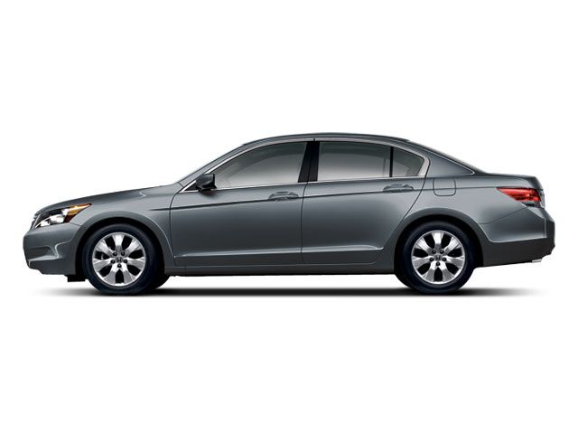 2008 Honda Accord EX Sedan AT