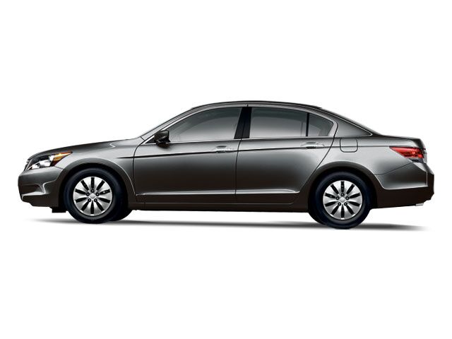 2008 Honda Accord Sdn lx