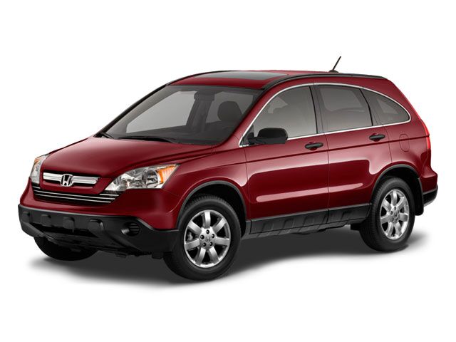 2008 Honda CR-V EX 2WD AT
