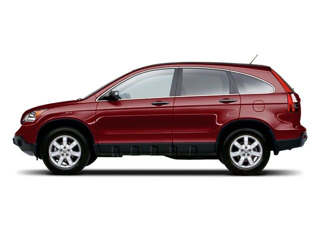2008 Honda CR-V EX 2WD AT