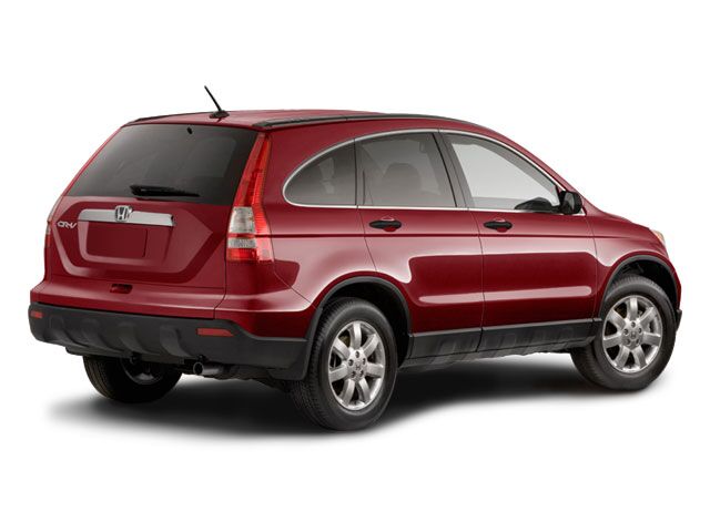 2008 Honda CR-V EX 2WD AT