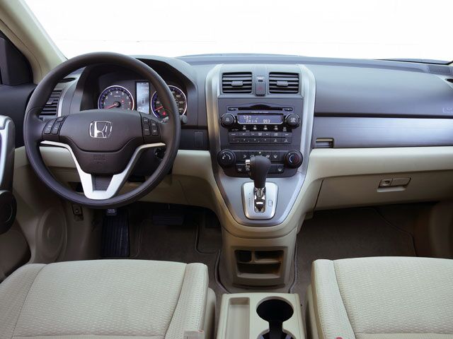 2008 Honda CR-V EX Grand Junction CO