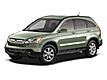 2008 Honda CR-V EX-L 2WD AT