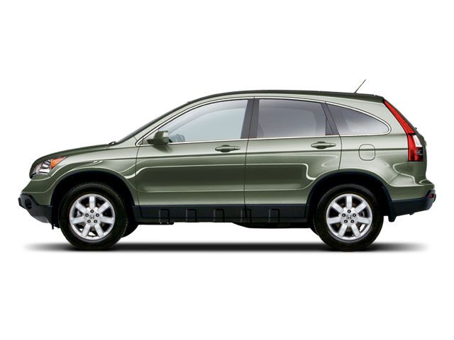 2008 Honda CR-V EX-L 2WD AT