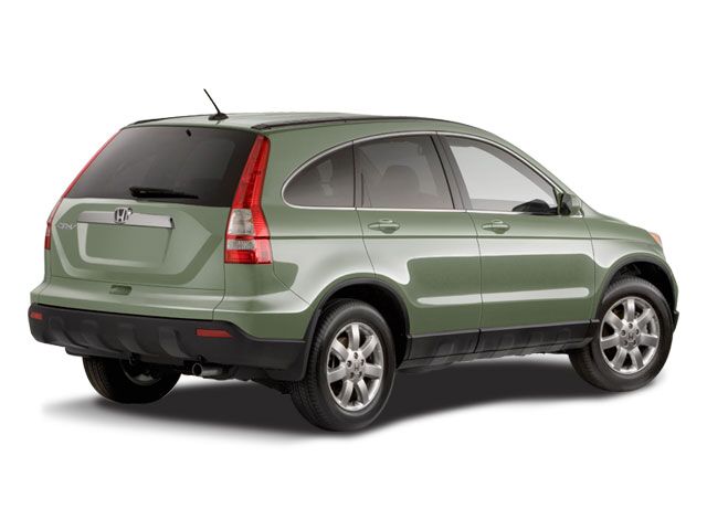 2008 Honda CR-V EX-L 2WD AT