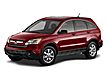 2008 Honda CR-V EX