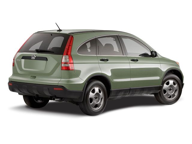 2008 Honda CR-V LX San Antonio TX