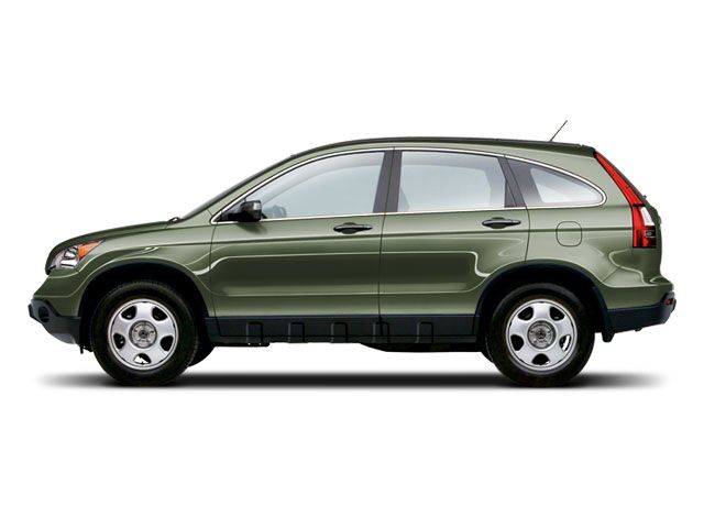 2008 Honda CR-V LX San Antonio TX