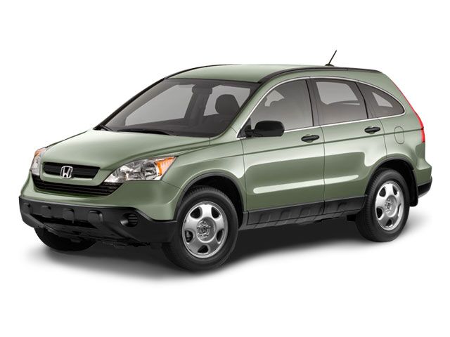 2008 Honda CR-V LX San Antonio TX