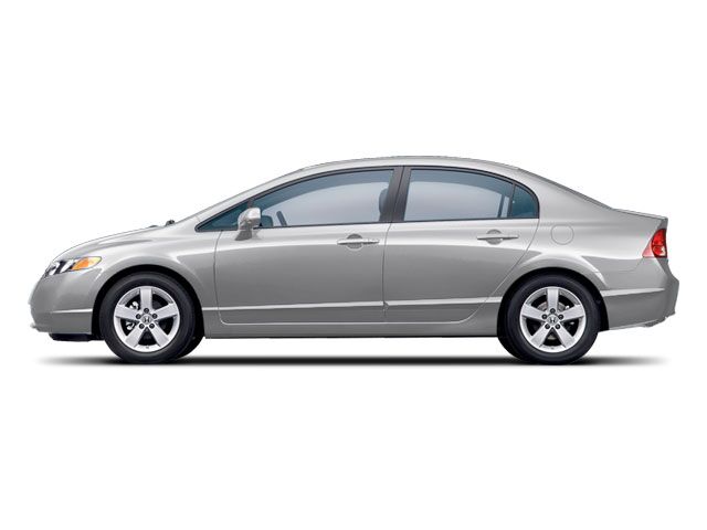 2008 Honda Civic EX-L Sedan AT Hot Springs AR