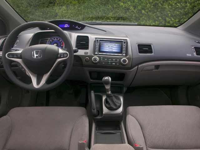 2008 Honda Civic EX Mesa AZ