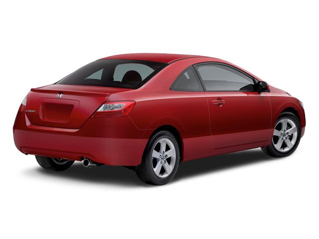 2008 Honda Civic EX