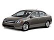 2008 Honda Civic Hybrid