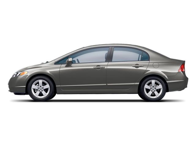 2008 Honda Civic Sdn EX Grand Junction CO