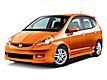 2008 Honda Fit Sport