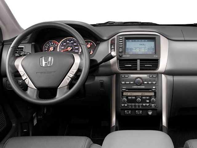 2008 Honda Pilot EX Charlotte NC