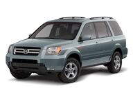 2008 Honda Pilot EX-L Grand Junction CO 2008 Honda Pilot EX-L Grand Junction CO