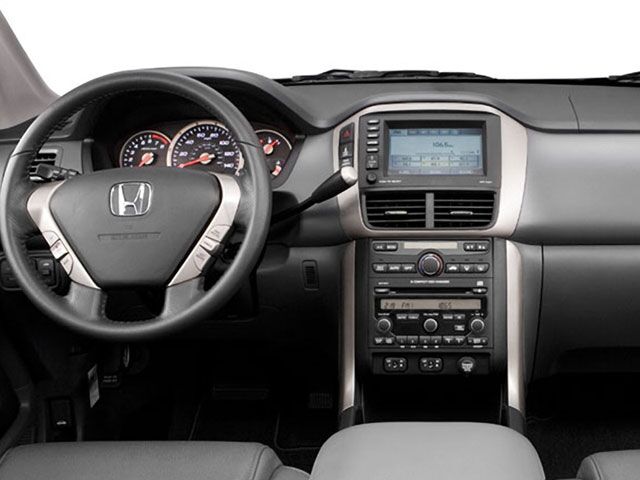 2008 Honda Pilot SE Folsom CA