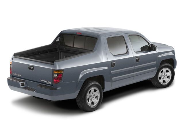 2008 Honda Ridgeline RT San Antonio TX