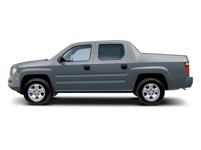 2008 Honda Ridgeline RT San Antonio TX